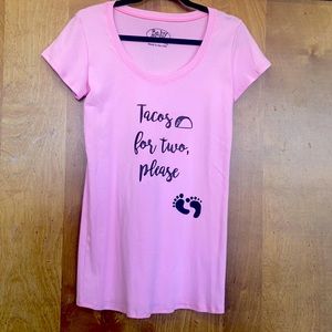 Tacos for two please